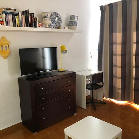 Apartamento Lucia Garden City Con Piscina Climatizada Playa Feñabe Exterior foto
