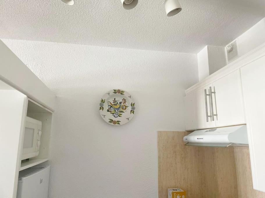 Apartamento Lucia Garden City Con Piscina Climatizada Playa Feñabe Exterior foto